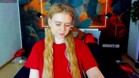 Lisa online show from 04-10-26, 01:33