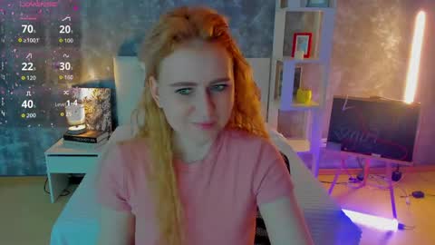 Lisa online show from 05-24-26, 01:43