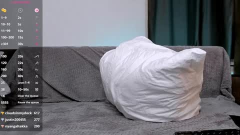 Jennifer  Streaming time online show from 01-26-25, 10:46