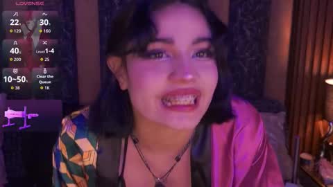 shiori_hime online show from 02-28-26, 02:51