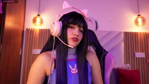 shiori_hime online show from 03-14-26, 02:44