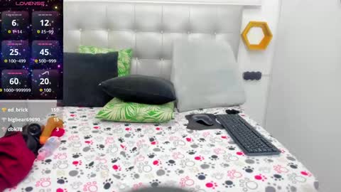 shira_sexylove online show from 02-25-25, 08:36