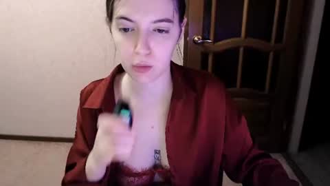 shiraha___rafieru online show from 05-18-26, 09:31