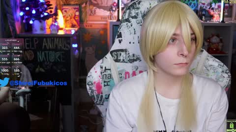 Im Lilu Rosenblum  Guys I have   ----Ill be glad to see you there online show from 12-27-24, 05:05