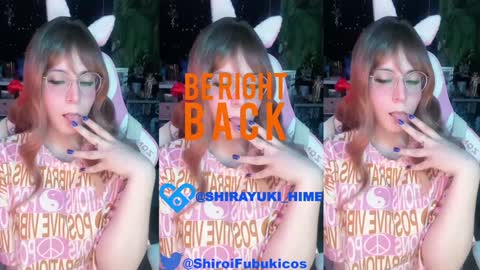 Im Lilu Rosenblum  Guys I have   ----Ill be glad to see you there online show from 01-06-25, 09:52