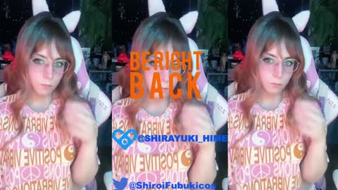 Im Lilu Rosenblum  Guys I have   ----Ill be glad to see you there online show from 02-01-25, 05:16