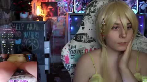 Im Lilu Rosenblum  Guys I have   ----Ill be glad to see you there online show from 03-04-25, 03:59