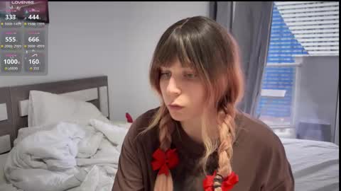 Im Lilu Rosenblum  Guys I have   ----Ill be glad to see you there online show from 09-18-25, 01:46