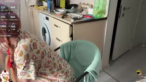 Im Lilu Rosenblum  Guys I have   ----Ill be glad to see you there online show from 11-27-25, 01:13