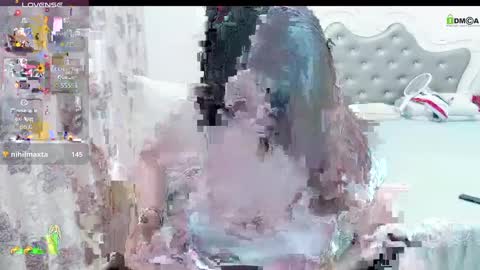 Shirleyni online show from 09-12-25, 03:50