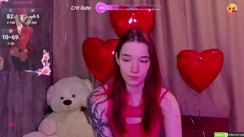 Shirley Thomas online show from 02-19-25, 01:06