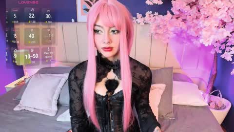 Snapshot of shizuko___ chatting on 02-05-26, 07:40 Valentina online show from 02-05-26, 07:40