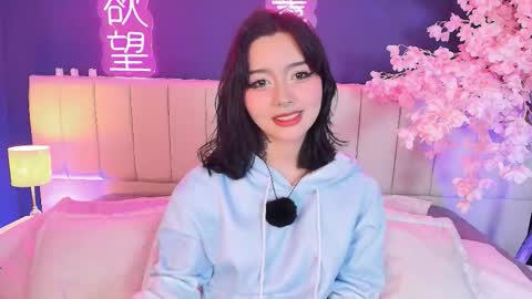 Snapshot of shizuko___ chatting on 02-20-26, 08:31 Valentina online show from 02-20-26, 08:31