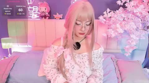 Snapshot of shizuko___ chatting on 03-04-26, 08:48 Valentina online show from 03-04-26, 08:48