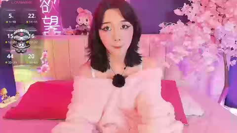 Snapshot of shizuko___ chatting on 03-12-26, 09:43 Valentina online show from 03-12-26, 09:43