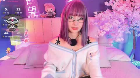 Snapshot of shizuko___ chatting on 03-13-26, 08:59 Valentina online show from 03-13-26, 08:59