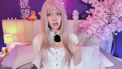 Valentina online show from 05-28-26, 08:50