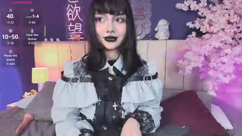 Valentina online show from 06-11-26, 12:32