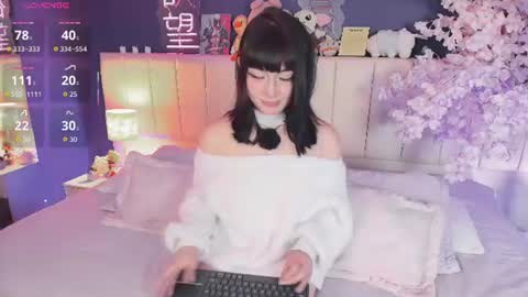 Valentina online show from 06-13-26, 08:51