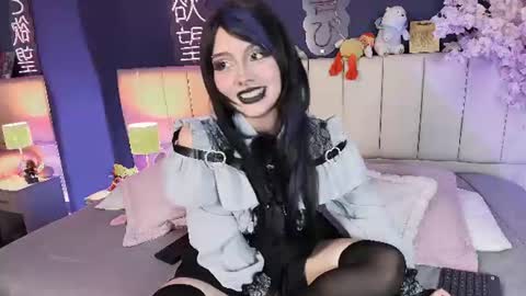 Valentina online show from 06-18-26, 09:08