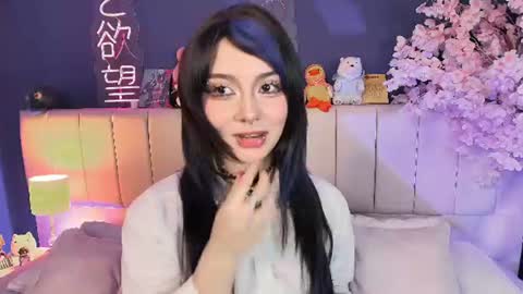 Valentina online show from 06-20-26, 08:44