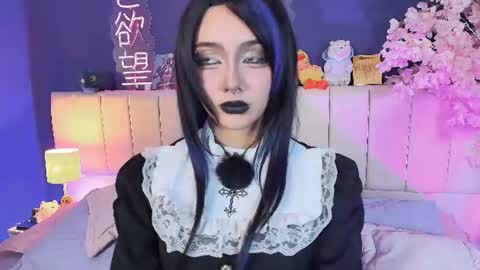 Valentina online show from 06-24-26, 08:19