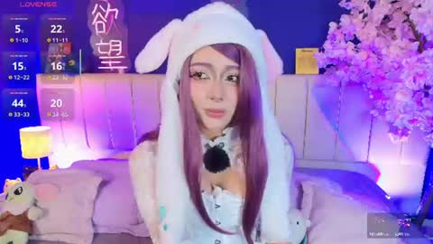 Valentina online show from 06-26-26, 08:46
