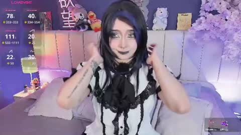 Valentina online show from 07-09-26, 08:35