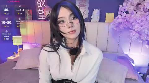 Valentina online show from 07-10-26, 08:44