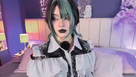 Valentina online show from 07-16-26, 08:48
