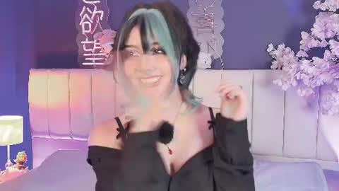 Valentina online show from 07-25-26, 08:50