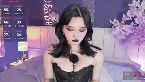 Valentina online show from 07-29-26, 08:40