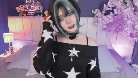Valentina online show from 07-30-26, 08:52