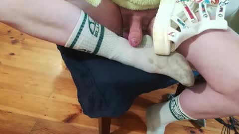 shoejobxxx online show from 05-16-26, 06:07