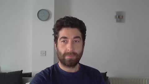 shoemaker online show from 01-27-25, 11:43