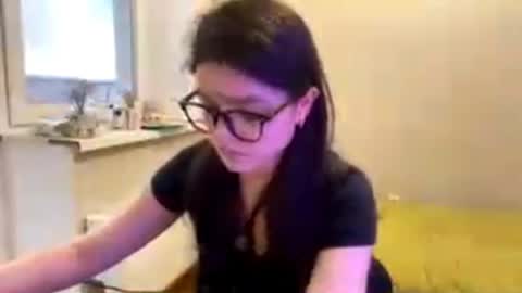 Marie online show from 06-04-26, 02:34