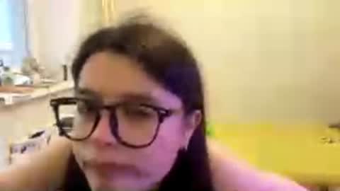Marie online show from 06-13-26, 02:37