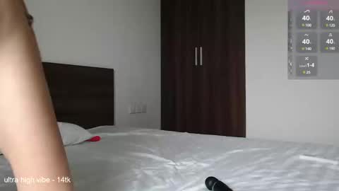 Snapshot of shoopdelang chatting on 12-10-24, 06:01 Jess online show from 12-10-24, 06:01