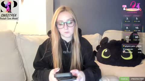 Snapshot of short_sweetpea chatting on 02-26-25, 10:20 short sweetpea online show from 02-26-25, 10:20