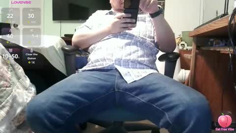 Jose R online show from 04-21-26, 02:15