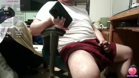 Jose R online show from 04-29-26, 07:45