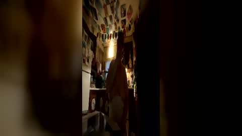 Snapshot of shorty920505 chatting on 06-14-26, 03:30 shorty920505 online show from 06-14-26, 03:30