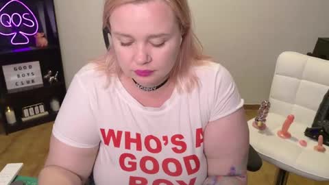 Mimi   online show from 05-31-26, 06:09