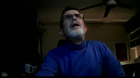 Snapshot of shrewtamer chatting on 12-19-24, 05:18 shrewtamer online show from 12-19-24, 05:18