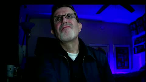 Snapshot of shrewtamer chatting on 01-18-25, 01:52 shrewtamer online show from 01-18-25, 01:52