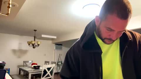 YeahBoi420 online show from 10-15-25, 11:54