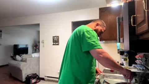 YeahBoi420 online show from 03-19-26, 02:54