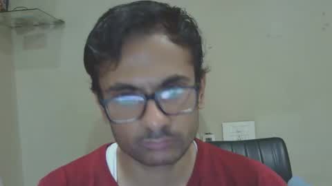 shubhamkhandelwal123 online show from 10-16-25, 05:03