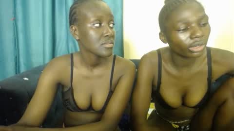 Shuga online show from 11-29-25, 07:06