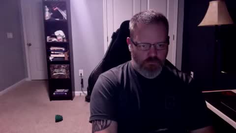 shughes740 online show from 03-04-26, 11:55